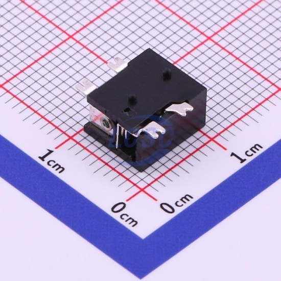 Korean Hroparts Elec DC-033-10A Korean Hroparts Elec DC-033-10A