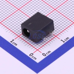 Korean Hroparts Elec DC-033-13A