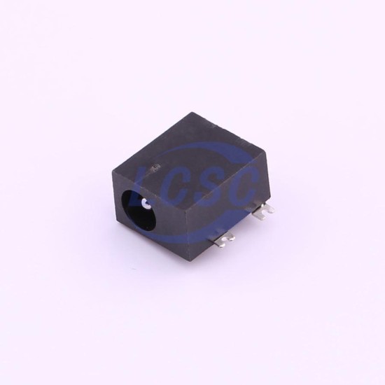 Korean Hroparts Elec DC-033-13A Korean Hroparts Elec DC-033-13A