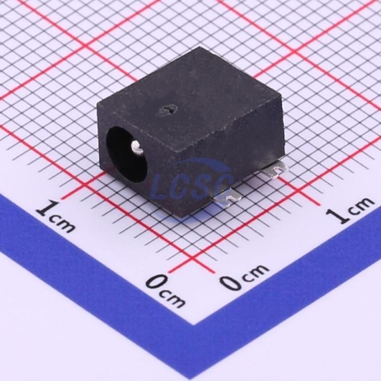 Korean Hroparts Elec DC-033-165A Korean Hroparts Elec DC-033-165A