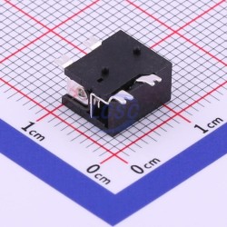 Korean Hroparts Elec DC-033-165A Korean Hroparts Elec DC-033-165A