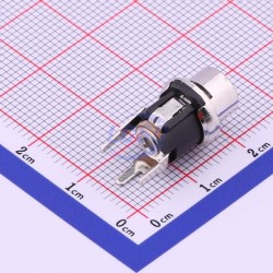 Korean Hroparts Elec DC-026M-25A Korean Hroparts Elec DC-026M-25A