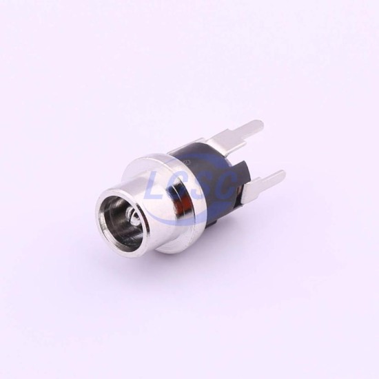 Korean Hroparts Elec DC-026M-25A Korean Hroparts Elec DC-026M-25A