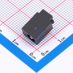 Korean Hroparts Elec DC-023-165A