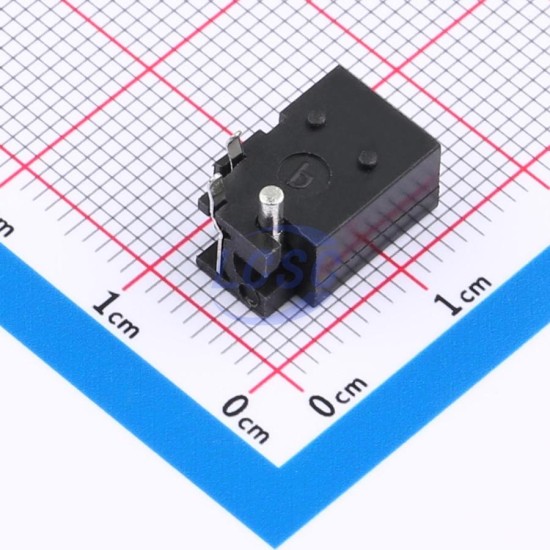 Korean Hroparts Elec DC-023-165A Korean Hroparts Elec DC-023-165A