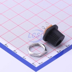 Korean Hroparts Elec DC-021-20A