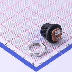 Korean Hroparts Elec DC-021-20A