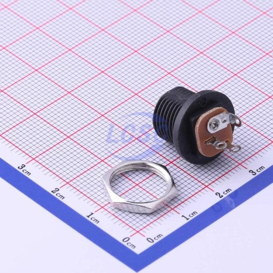 Korean Hroparts Elec DC-021-20A Korean Hroparts Elec DC-021-20A