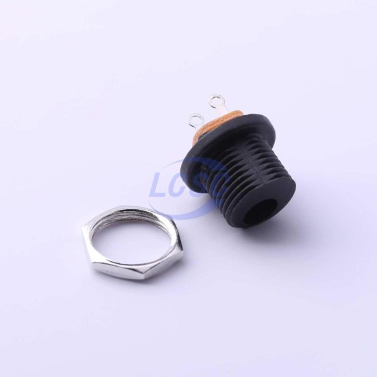 Korean Hroparts Elec DC-021-20A Korean Hroparts Elec DC-021-20A
