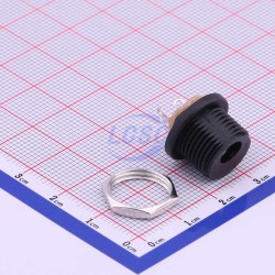Korean Hroparts Elec DC-021-25A