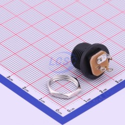 Korean Hroparts Elec DC-021-25A