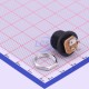 Korean Hroparts Elec DC-021-25A Korean Hroparts Elec DC-021-25A