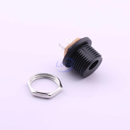 Korean Hroparts Elec DC-021-25A Korean Hroparts Elec DC-021-25A