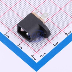 Korean Hroparts Elec DC-016A-20A