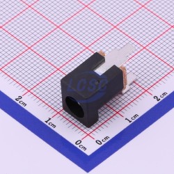 Korean Hroparts Elec DC-013B-25A