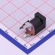Korean Hroparts Elec DC-013B-25A
