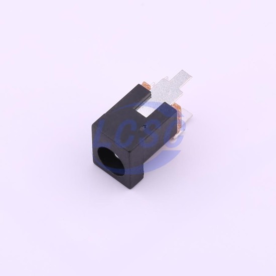 Korean Hroparts Elec DC-013B-25A