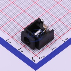 Korean Hroparts Elec DC-009-25A