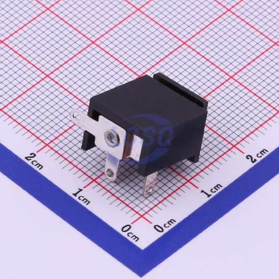 Korean Hroparts Elec DC-009-25A Korean Hroparts Elec DC-009-25A
