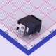 Korean Hroparts Elec DC-009-25A Korean Hroparts Elec DC-009-25A