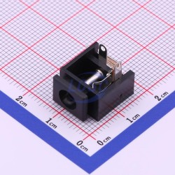 Korean Hroparts Elec DC-009-20A