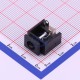 Korean Hroparts Elec DC-009-20A Korean Hroparts Elec DC-009-20A
