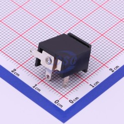 Korean Hroparts Elec DC-009-20A Korean Hroparts Elec DC-009-20A