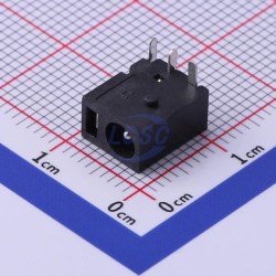 Korean Hroparts Elec DC-006B-13A