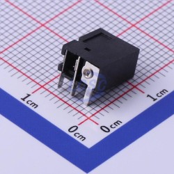 Korean Hroparts Elec DC-006B-13A Korean Hroparts Elec DC-006B-13A