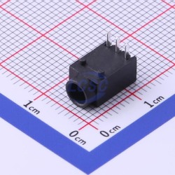 Korean Hroparts Elec DC-003A-13A