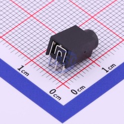 Korean Hroparts Elec DC-003A-10A Korean Hroparts Elec DC-003A-10A