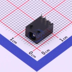 Korean Hroparts Elec DC-003-13A