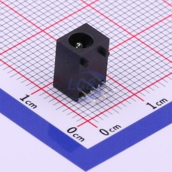 Korean Hroparts Elec DC-003-10A