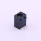 Korean Hroparts Elec DC-003-10A Korean Hroparts Elec DC-003-10A