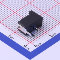 Korean Hroparts Elec DC-002-13A Korean Hroparts Elec DC-002-13A