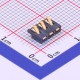 Korean Hroparts Elec BC-25-3P