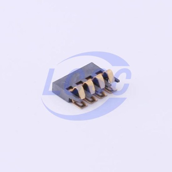 Korean Hroparts Elec BC-12-4P