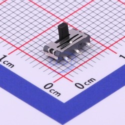 Korean Hroparts Elec K3-1390S-F1 Korean Hroparts Elec K3-1390S-F1