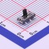 Korean Hroparts Elec K3-1390S-F1