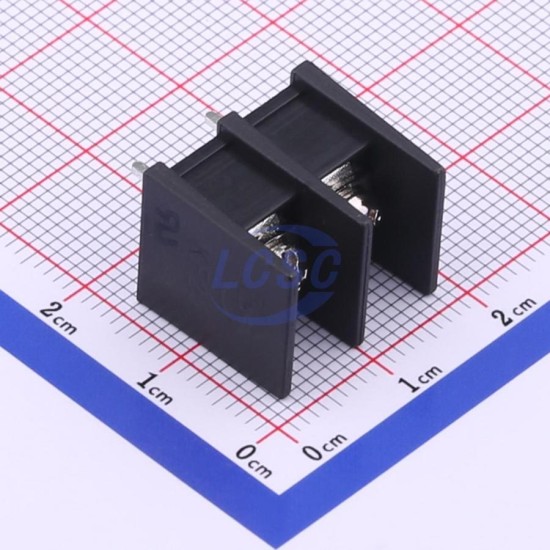 Cixi Kefa Elec KF25C-7.62-2P Cixi Kefa Elec KF25C-7.62-2P