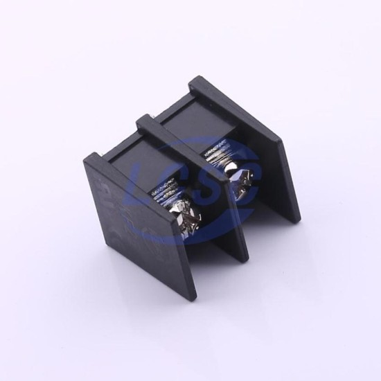 Cixi Kefa Elec KF25C-7.62-2P Cixi Kefa Elec KF25C-7.62-2P