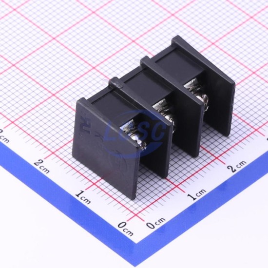 Cixi Kefa Elec KF25C-7.62-3P Cixi Kefa Elec KF25C-7.62-3P