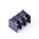Cixi Kefa Elec KF25C-7.62-3P Cixi Kefa Elec KF25C-7.62-3P