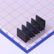 Cixi Kefa Elec KF25C-7.62-4P Cixi Kefa Elec KF25C-7.62-4P