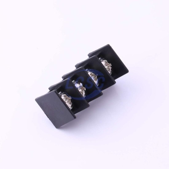 Cixi Kefa Elec KF25C-7.62-4P Cixi Kefa Elec KF25C-7.62-4P