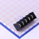 Cixi Kefa Elec KF25C-7.62-5P Cixi Kefa Elec KF25C-7.62-5P