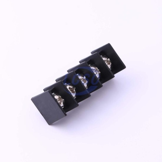 Cixi Kefa Elec KF25C-7.62-5P Cixi Kefa Elec KF25C-7.62-5P