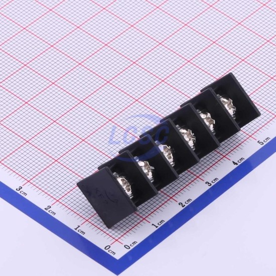 Cixi Kefa Elec KF25C-7.62-6P Cixi Kefa Elec KF25C-7.62-6P