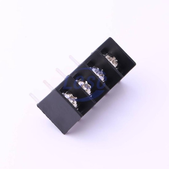 Cixi Kefa Elec KF25R-7.62-4P Cixi Kefa Elec KF25R-7.62-4P