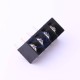 Cixi Kefa Elec KF25R-7.62-4P Cixi Kefa Elec KF25R-7.62-4P